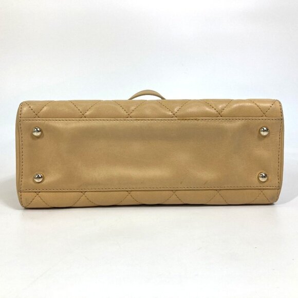 CHANEL Beige Bag - Picture 4 of 15